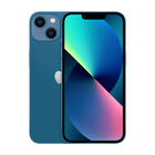 Apple Iphone 13 128GB Azul Rfb Reacondicionado Grado A
