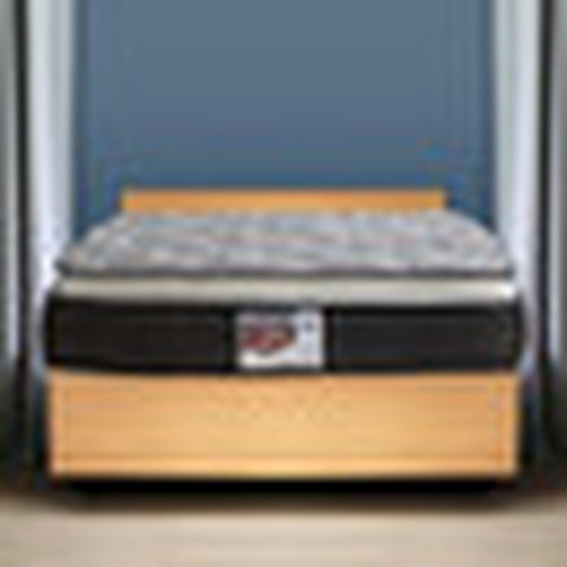 Colchón Queen Size Spring Air Omega image number null