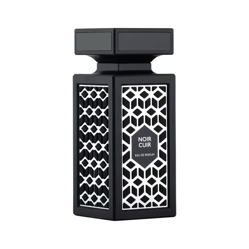 Perfume Flavia Noir Cuir Eau De Parfum 90 Ml Pa... image number null