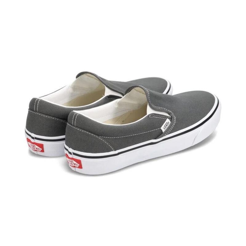 Tenis Vans Classic Slip-on Para Hombre image number null
