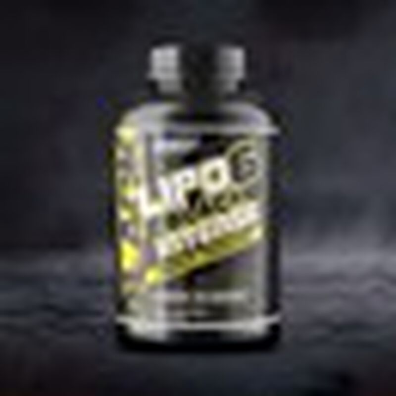 Lipo 6 black UC intense fat burner Nutrex Sin S... image number null