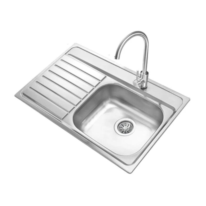 Tarja Con Escurridor Tekaway 800.510 1c 1e image number null