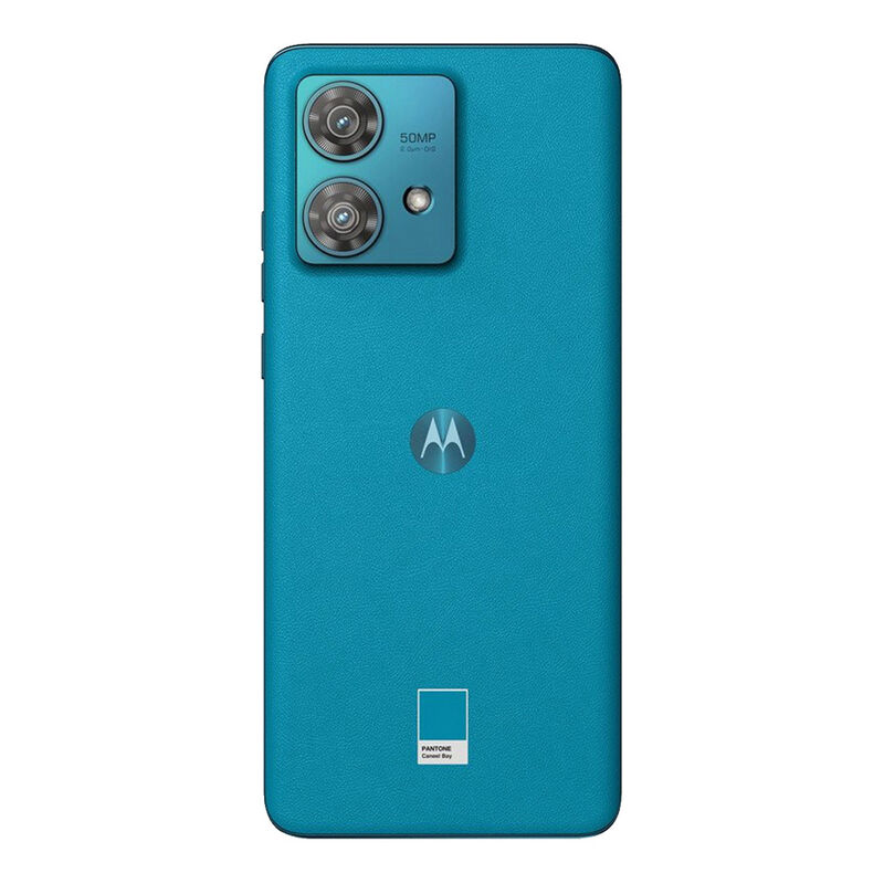 Motorola Moto Edge 40 NEO 256Gb 12Gb Ram Azul image number null