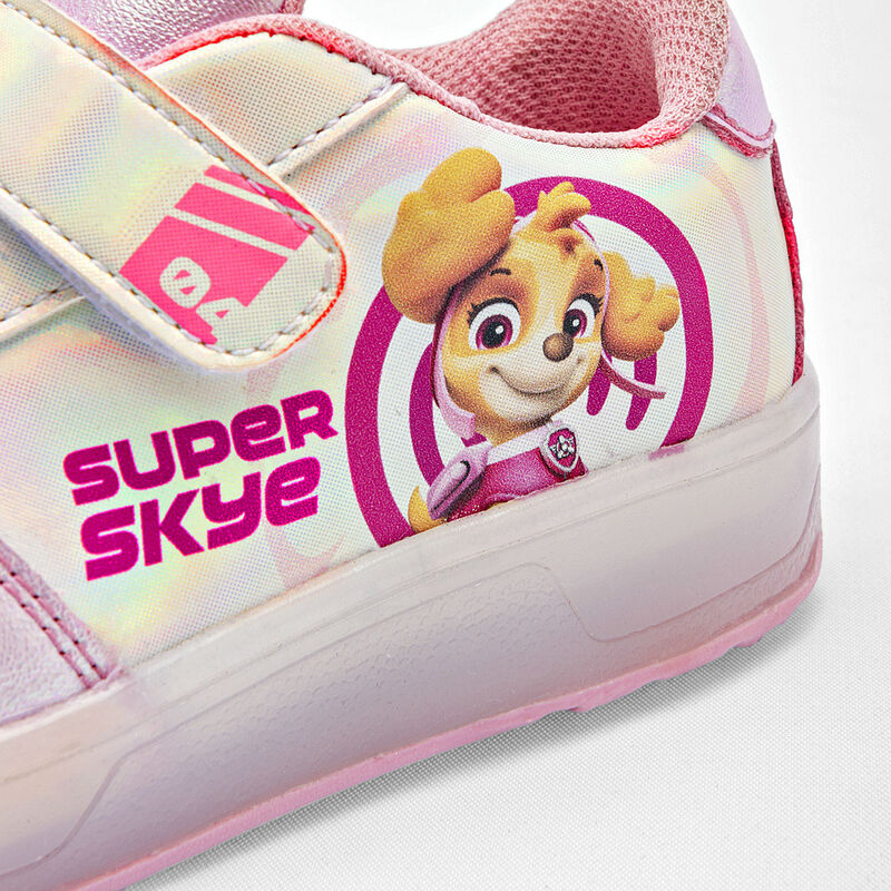 Tropicana Tenis Paw Patrol Con Luces Para Ni&ntilde;a ... image number null