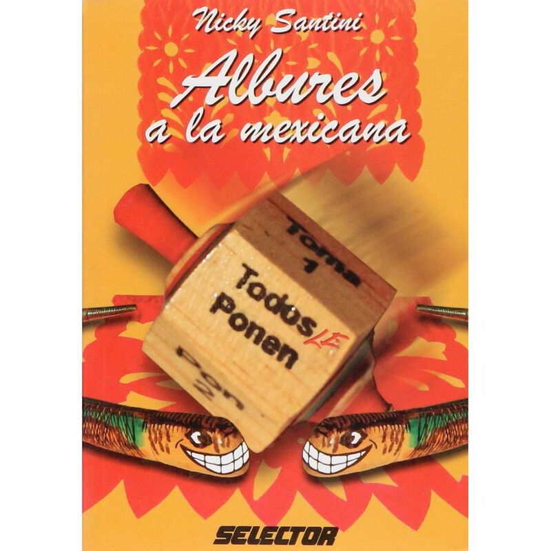 Albures a la Mexicana image number null