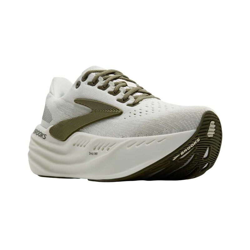 Tenis Brooks para Hombre Glycerin Max Gris image number null