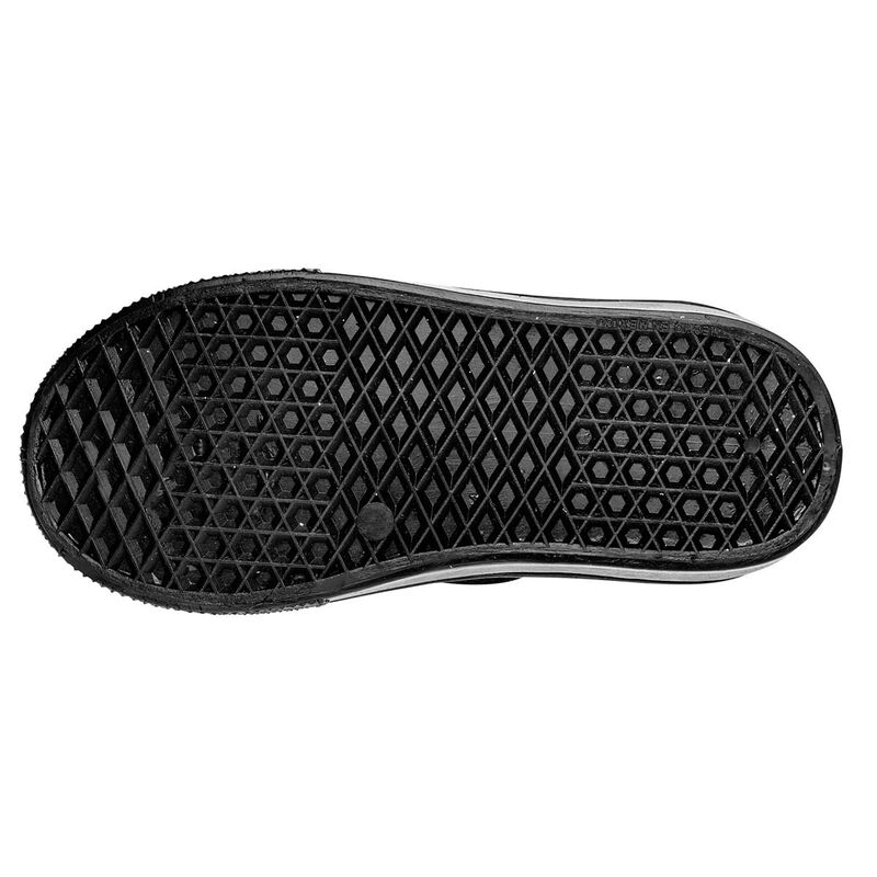 Willis Tenis para beb&eacute; ni&ntilde;o negro image number null