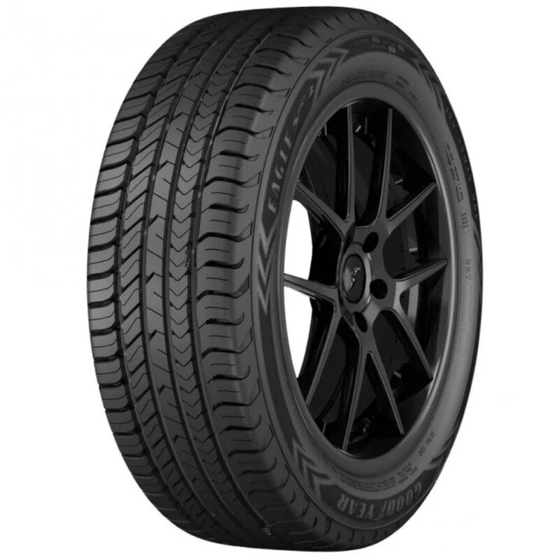 Llanta 205/55R16 91V Goodyear Eagle Sport 2 image number null