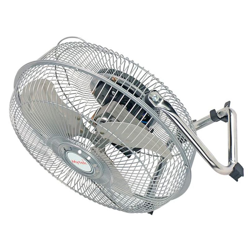 Ventilador Mytek Mod. MY-3336 piso image number null