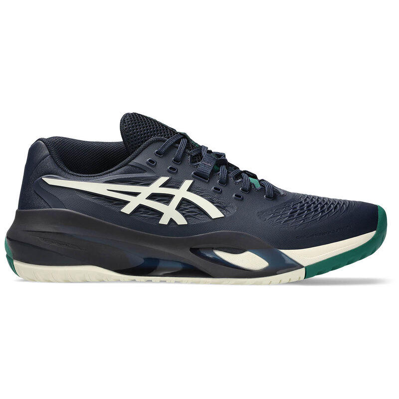Tenis Hombre Asics  GEL-RESOLUTION X  Para Juga... image number null