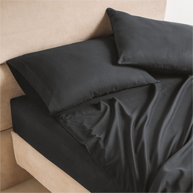 JGO. SABANA SUAVITEC ESENCIAL NEGRO MAT image number null
