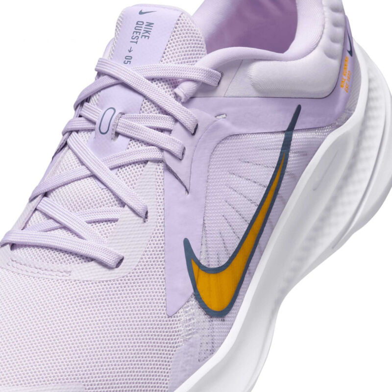 Tenis Deportivo Nike Quest 5 Dd9291-500 image number null