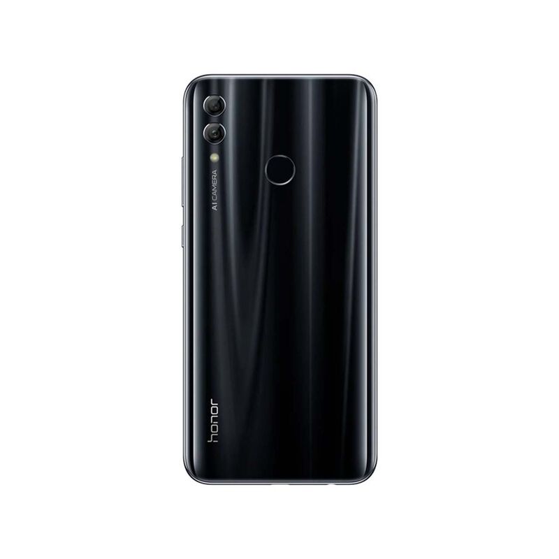 Celular Honor 10 LITE 3+64GB NEGRO image number null