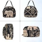 Bolsa Crossbody Pink Brule Crosschic Para Mujer