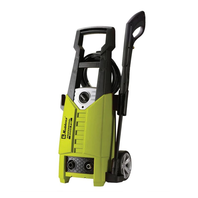 Hidrolavadora El&eacute;ctrica Koblenz HL-310 V 2000 P... image number null