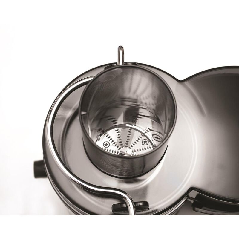 EXTRACTOR DE JUGOS TAURUS LIQUAFRUIT 2000 3 VEL... image number null