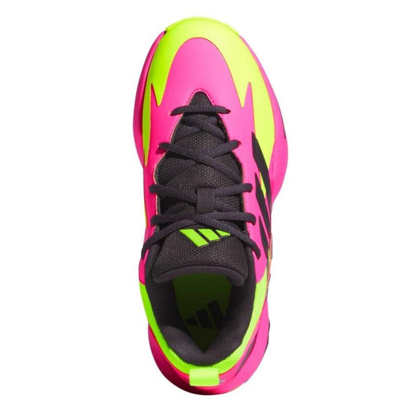 Tenis Adidas Cross Em Up Select Para Ni&ntilde;os Unis... image number null