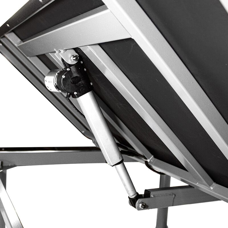 Cama El&eacute;ctrica Dormimundo Matrimonial Star image number null