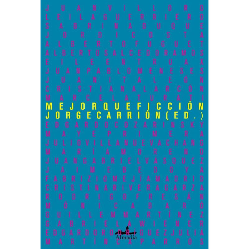 Mejor Que Ficci&oacute;n image number null