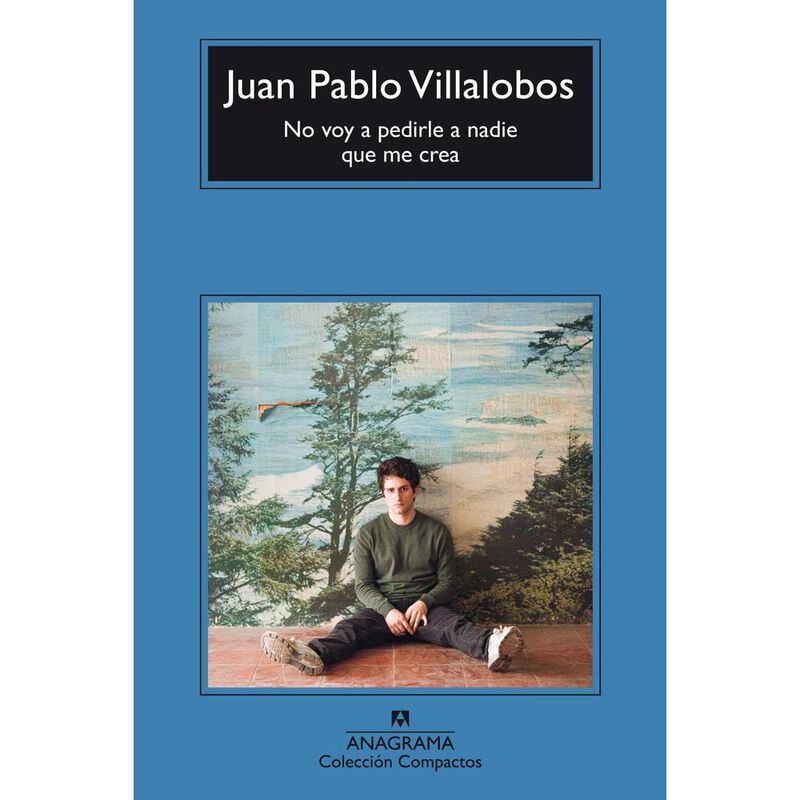 No voy a pedirle a nadie que me crea image number null