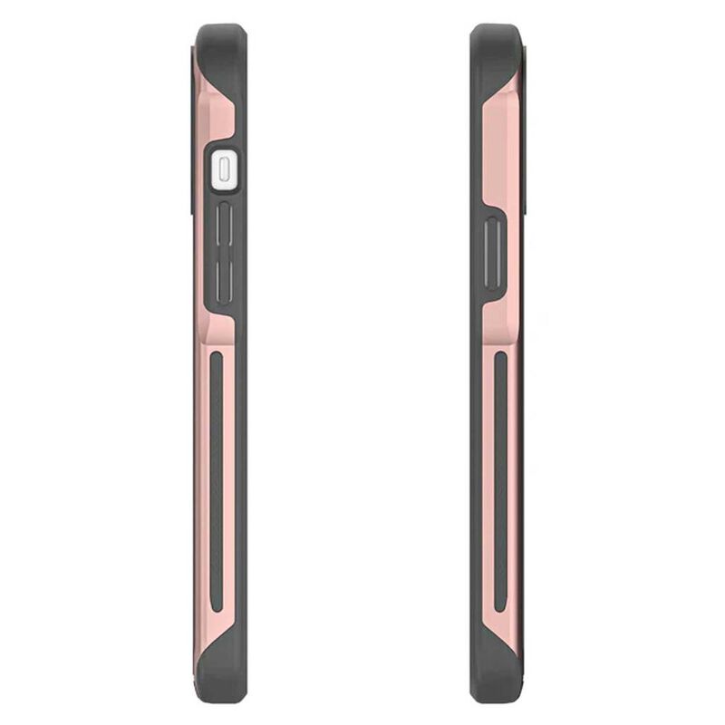 Funda GHOSTEK Atomic para iPhone 14 PLUS Alumin... image number null