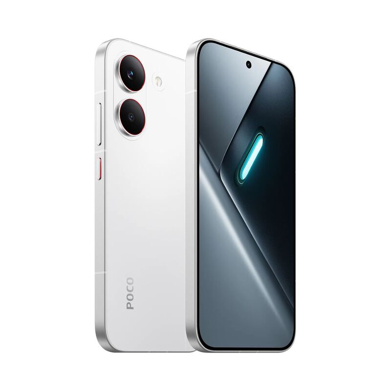 Xiaomi Poco X8 Pro 5g 512gb/8ram Blanco image number null