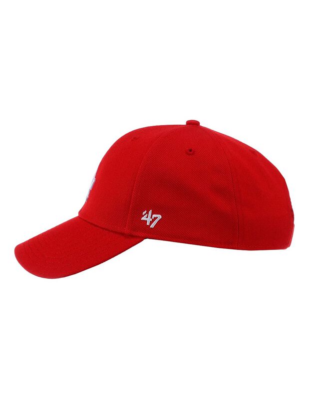 Gorra Caballero Forty Seven 47 Los Angeles Dodg... image number null