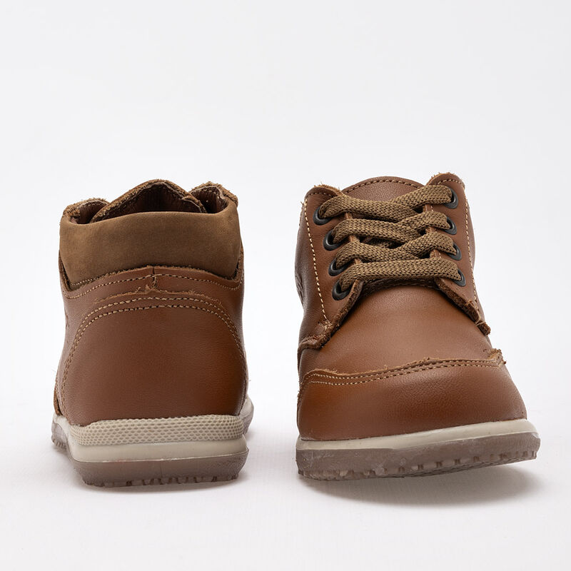 Dogi Bota para ni&ntilde;o camel image number null