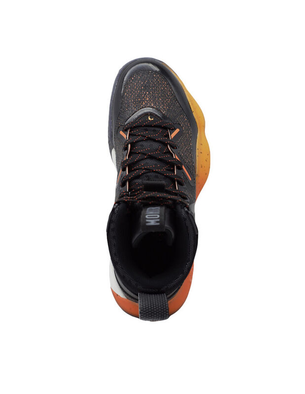 Tenis PEAK MONSTER para Básquetbol: tecnología ... image number null
