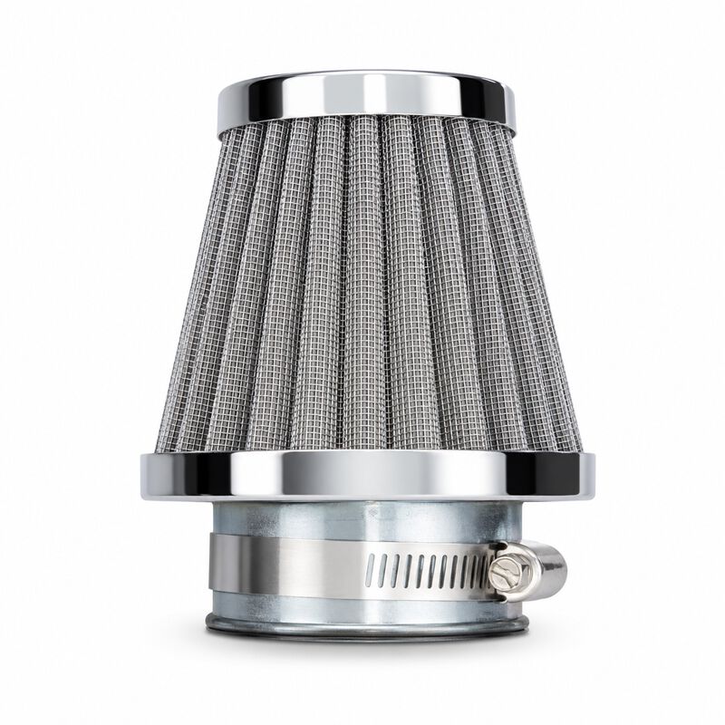 Filtro Aire Universal Motocicleta 1 Pz Stack 35... image number null