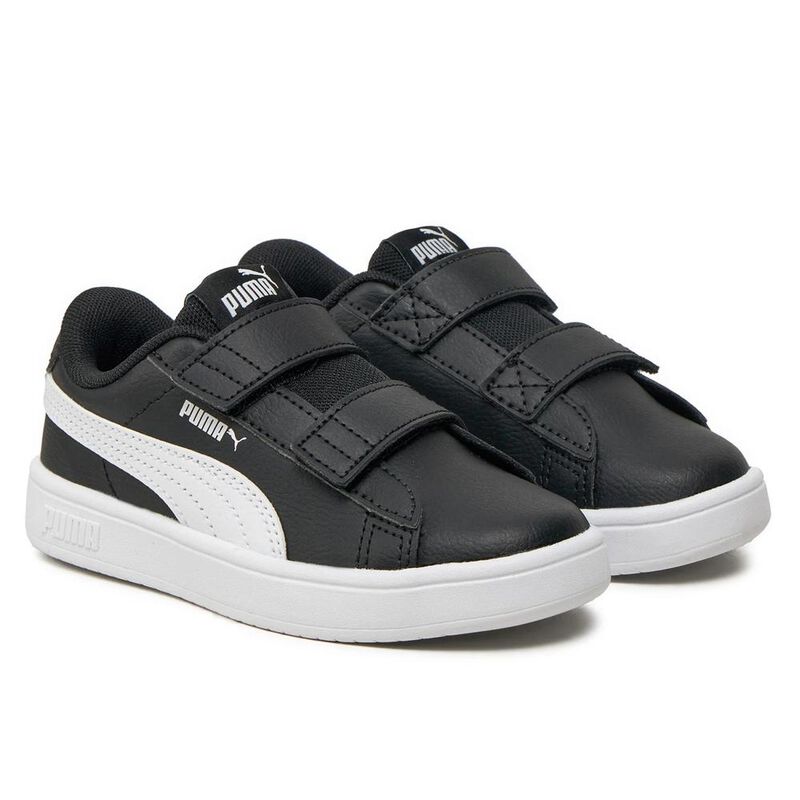 Tenis Puma Rickie Classic V PS para Ni&ntilde;os 17 A ... image number null