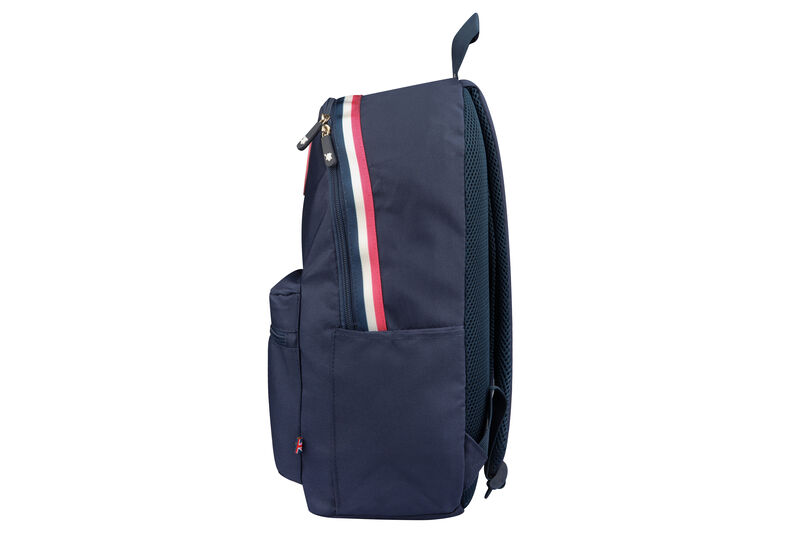 Mochila Yorkteam Polo Club Urbana 30l Negro image number null