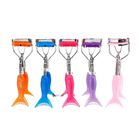 5 Enchinadores Rizadores De Pestañas Con Cepillo Sirena