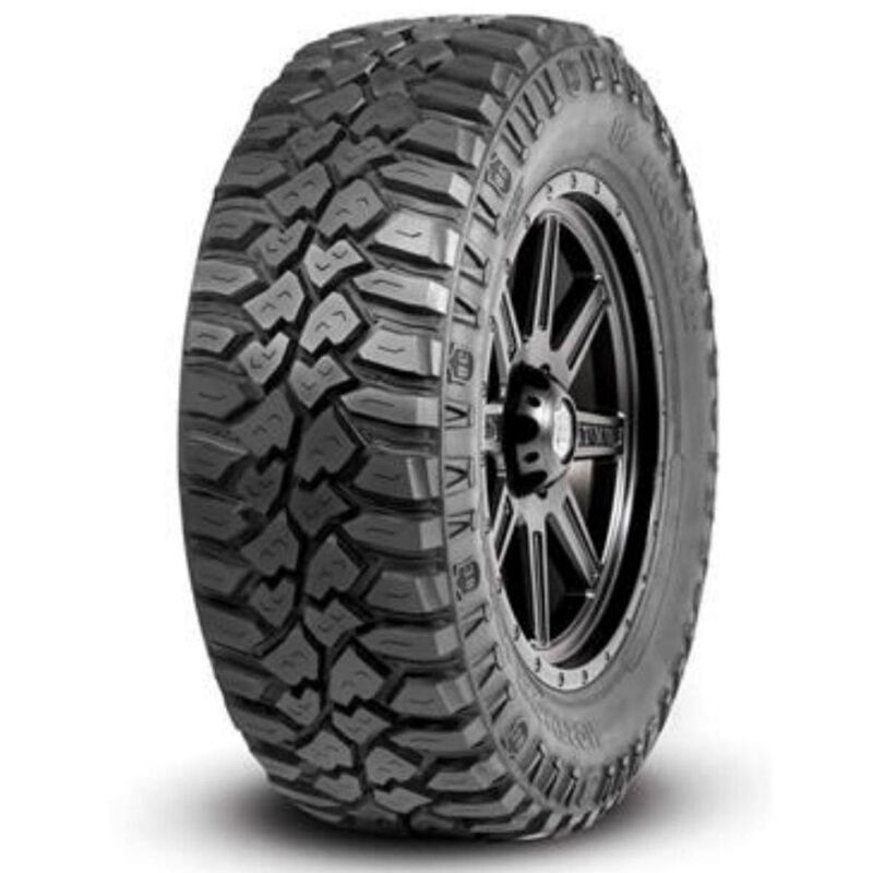 Llanta 305/55R20 121Q Mickey Thompson Deegan 38... image number null