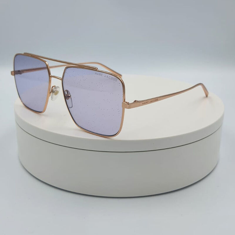 Lente Solar  Marc Jacobs 100%  UV Mod MARC 486-... image number null