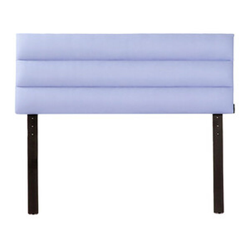 Cabecera King Size Dicasa Logan Lila image number null