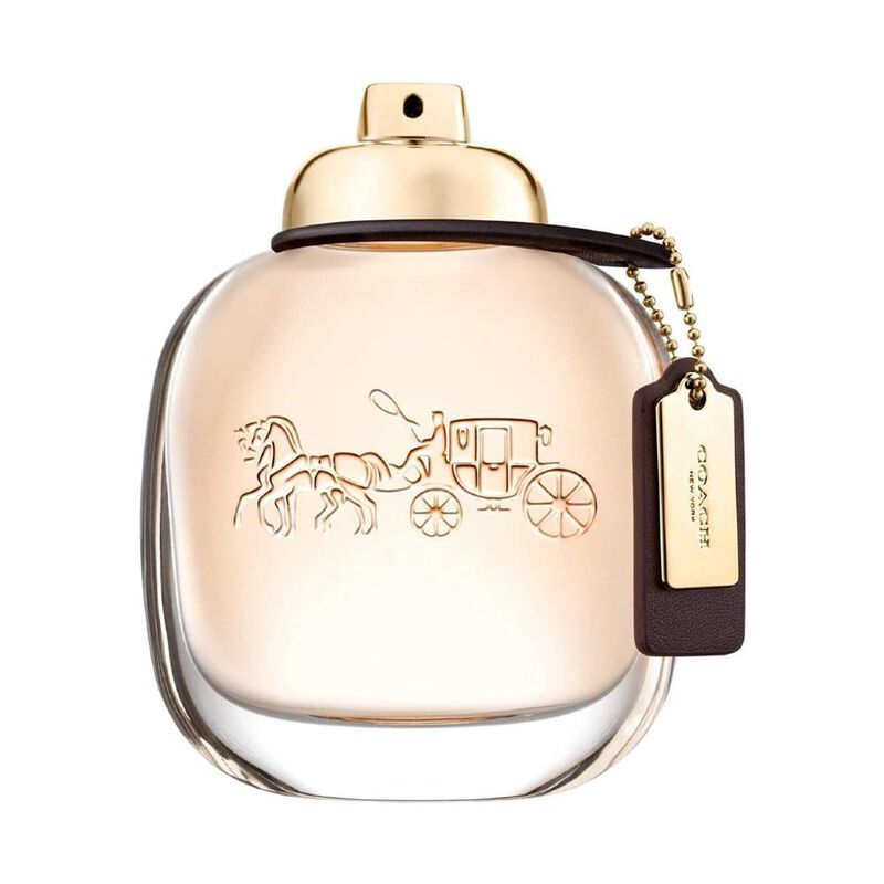 Perfume de Mujer Coach de 90 Ml Agua de Perfume image number null