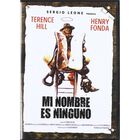 Mi Nombre Es Ninguno [dvd]