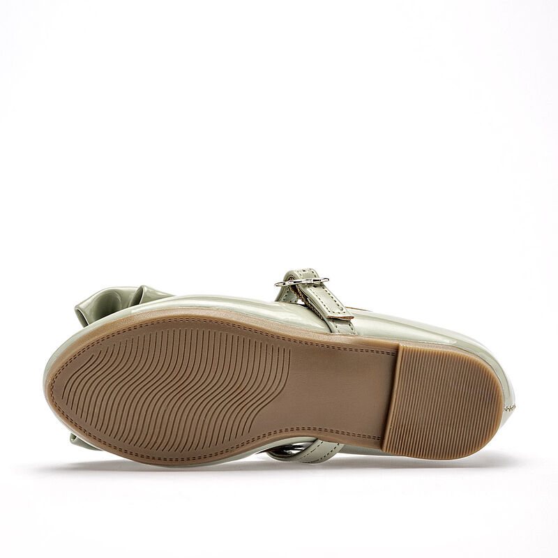 Lady One Zapato casual Verde Para Ni&ntilde;a image number null