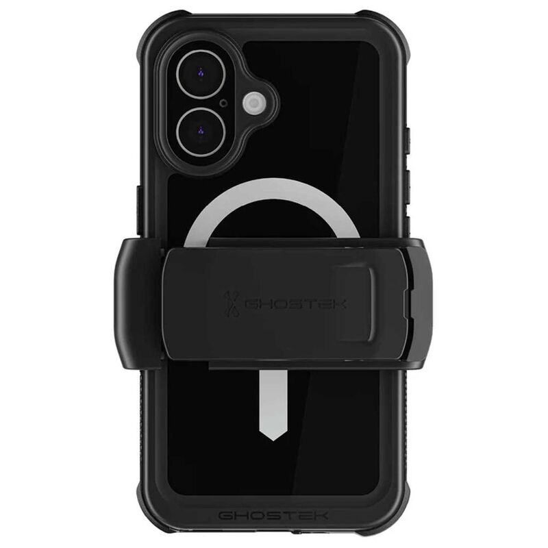 Funda GHOSTEK Nautical Clip para iPhone 16 PLUS... image number null