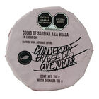 Cola Sardina Escabeche a la Brasa 150 ml