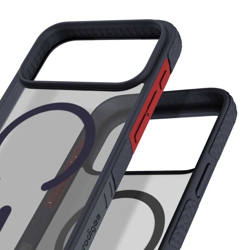 Funda Prodigee Jogger Mag Para Iphone 17 Pro Ma... image number null