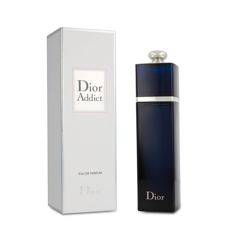 Dior Addict 100 Ml Edp Spray image number null