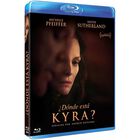 &iquest;D&oacute;nde est&aacute; Kyra? [Blu-ray] (2017)