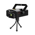 Lásers Galaxy Points II 4.5W Alienpro de 4W Roj... Lásers Galaxy Points II 4.5W Alienpro de 4W Rojo y Verde