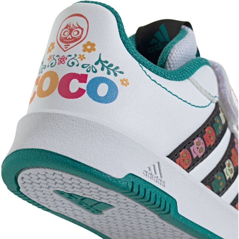 Tenis Deportivo Adidas Tensaur  Coco CFI JQ6175 image number null