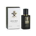 Perfume Fanette Paris Epic Oud Eau De Parfum Para Hombre, 50 Ml