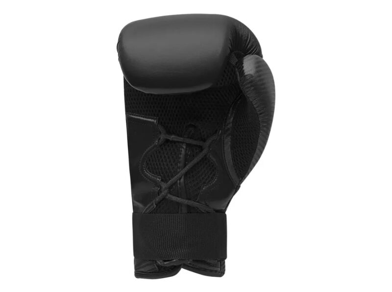 Guantes Para Entrenamiento De Box Color Negro 1... image number null