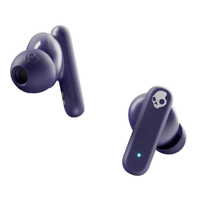 Aud&iacute;fonos Inal&aacute;mbricos Skullcandy Smokin Buds X... image number null