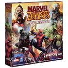 Juego De Mesa Spin Master Games Marvel Zombies: Heroes' Resistance